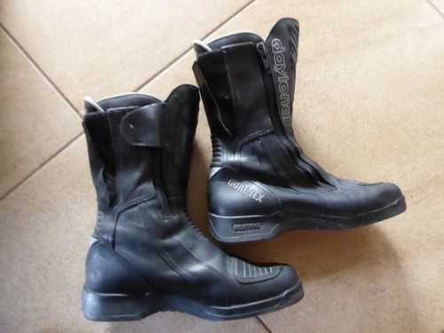 Motorradstiefel von daytona - von,