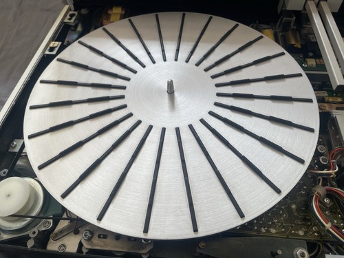 Bang olufsen beogram 4002 - olufsen,