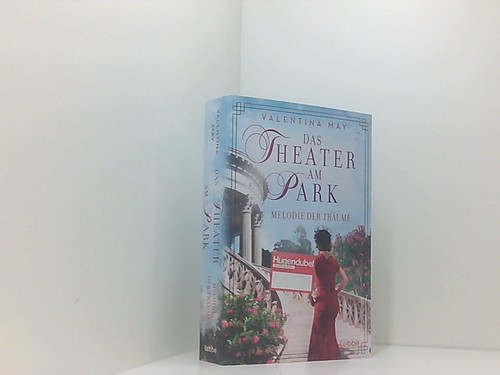 Das theater park melodie - theater,