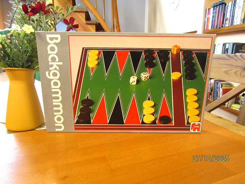 "Backgammon"