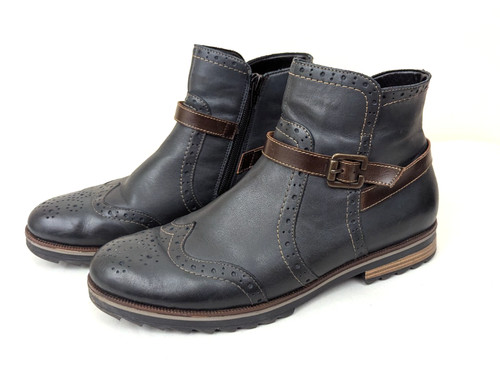 Remonte stiefelette 40 - remonte, gr.