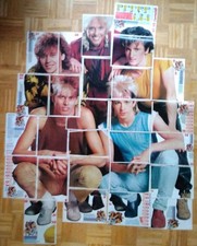 BRAVO 1983 STARSCHNITT