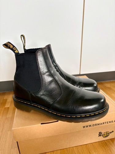 Martens chelsea boots hardy - dr.martens,