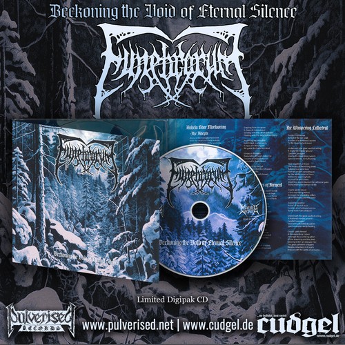 Funebrarum beckoning the - beckoning,