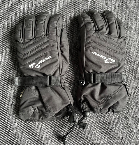 Ziener handschuhe junior - handschuhe,