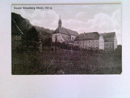 Kloster kreuzberg 932 - kloster,