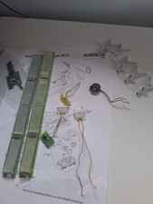 div. Ersatzteile für ICE 2