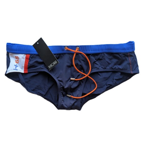 Hom herren badehose badeslip - hom,