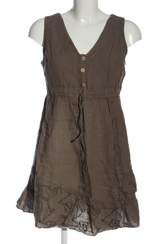 Les freres minikleid damen - les,