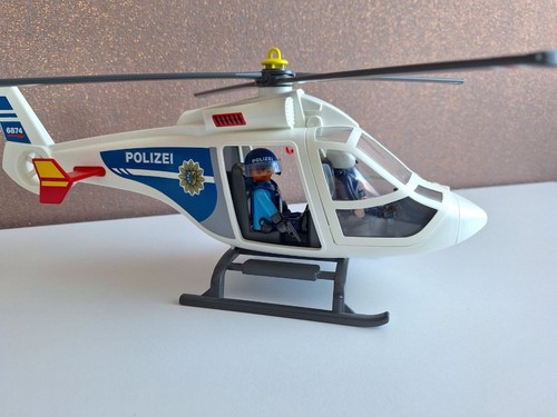 Playmobil 6874 city action - city,