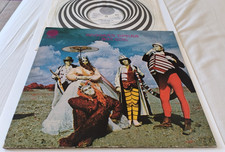 LP Beggars Opera Act One 1970