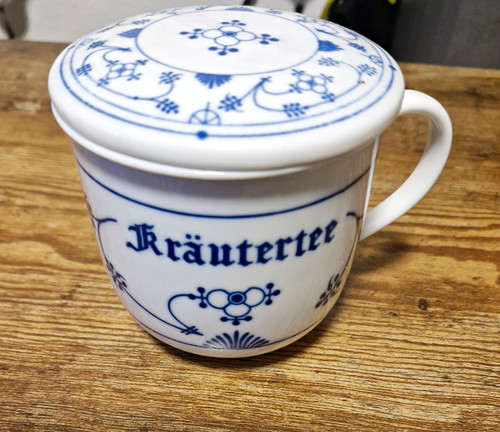 Porzellan teetasse mit - porzellan-teetasse,