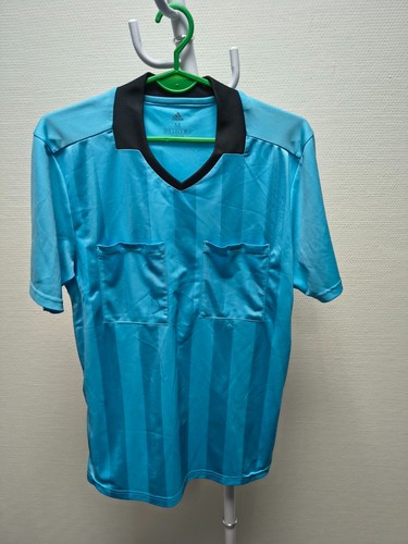 Adidas schiedsrichter trikot - adidas,