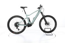 Scott Contessa Genius eRIDE 910 E-Bike Fully Top Elektrofahrrad Bosch Akku 625Wh