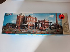 Kibri H0 9798 Fabrik-Gebäude