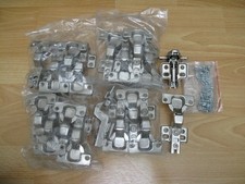 18x Softclose Topfband