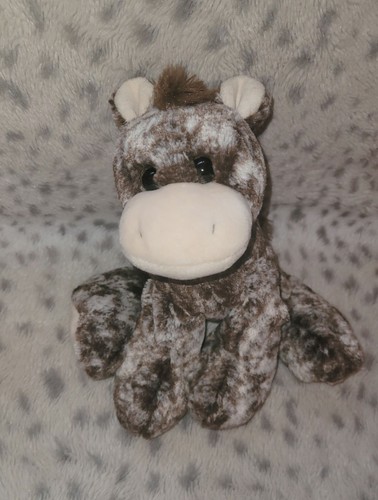 Kuschelwuschel pferd eselchen - kuschelwuschel,