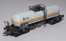 Roco 4354 B, Gaskesselwagen