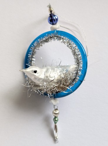 Alter christbaumschmuck - alter,