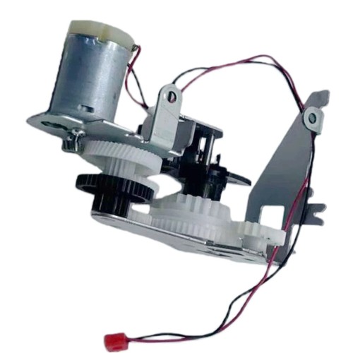 Shaftgear motor fits for epson - shaftgear&motor,