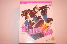 Bau.ray Disc  Box- Ein super