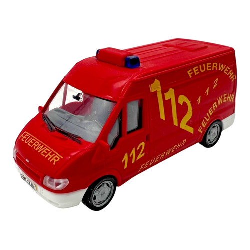 Rietze ford transit bus - rietze, mk