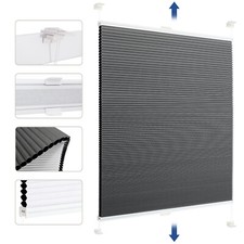 Plissee thermo klemmfix - plissee,