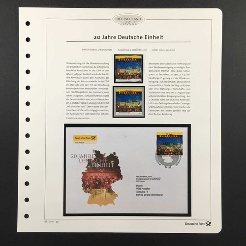 Brd exklusiv edition 2010 - brd, exklusiv-edition