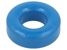 B64290L0632X830 Ferrit: Ring 4160nH ﻿Permeabilität: 4300 ØAußen: 20mm ØInn