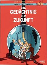 Spirou und Fantasio 55: Das