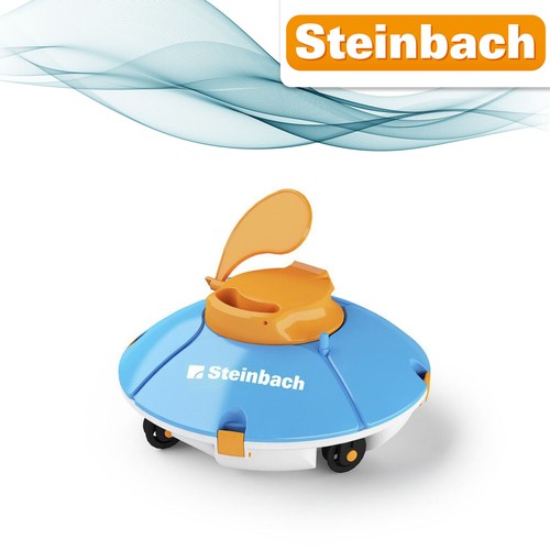 Steinbach poolrunner battery - steinbach,