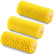 Hardy Farbwalze Struktur