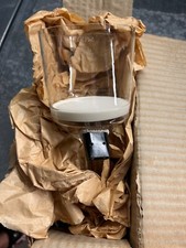 Rasotherm Glasfilternutsche