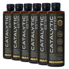 MANNOL Catalytic Ester