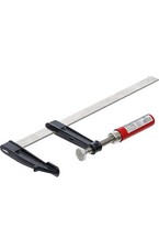 5x BGS Schraubzwinge BGS 300x 80mm