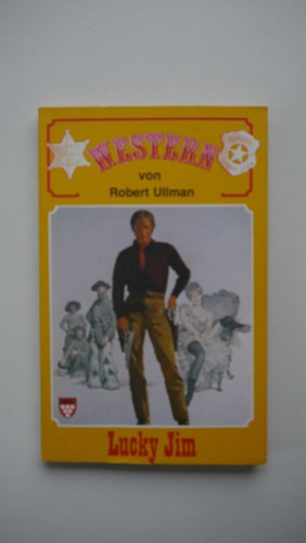 Robert ullman lucky jim - -,