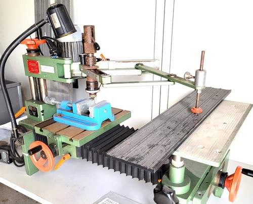 Graviermaschine kirba 412 - kirba,
