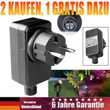 LED Netzteil EU Trafo 12V 2A