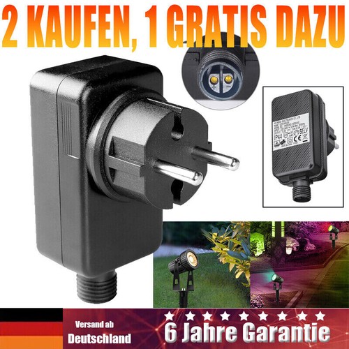 Led netzteil trafo 12v 2a - led,