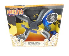 Mattel Shonen Jump Naruto