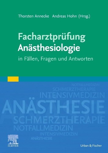Facharztprüfung