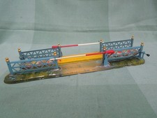 Bing Bahnschranken Spur 0/1