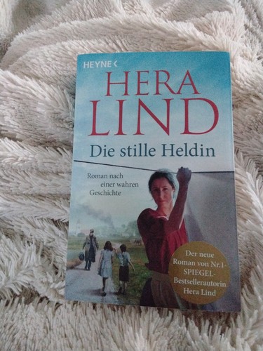 Die stille heldin von - stille,