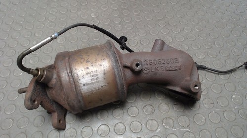 Katalysator opel - katalysator, )