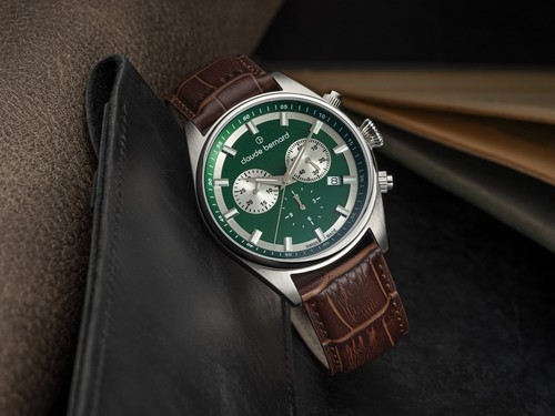 Claude bernard edox proud - claude,