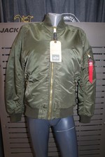 Alpha industries vf59 pm - industries, ma-1