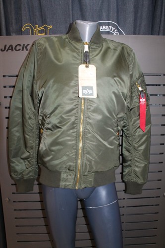Alpha industries vf59 pm - vf59,