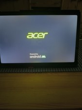 Acer Tablet Modell P10-11