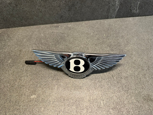 Heckklappentaste emblem - heckklappentaste,