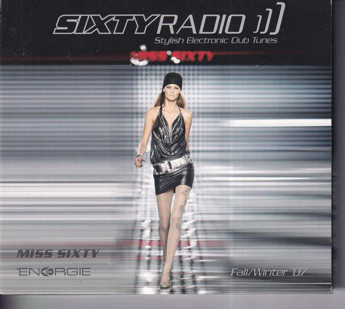 Sixtyradio stylish - sixtyradio,
